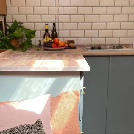 Varra Water - Unique Boat - Bornholm Hotel na wodzie *