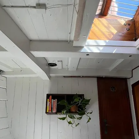 Varra Water - Unique Boat - Bornholm Botel