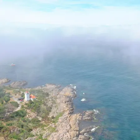 Varra Water - Unique Boat - Bornholm Neksø